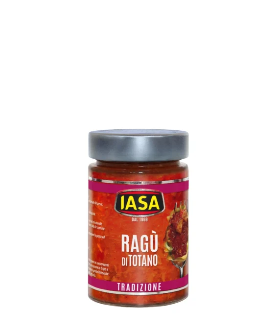 Ragù di Totano gr.185