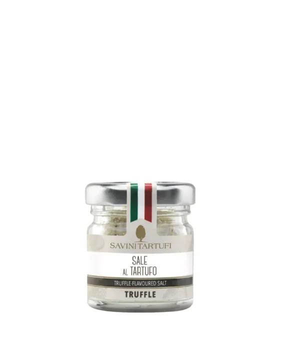 Sale al tartufo
