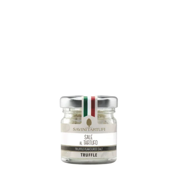 Sale al tartufo