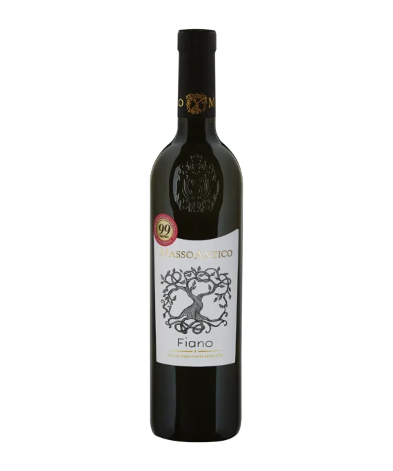 Salento IGT Fiano - Da Uve Appassite