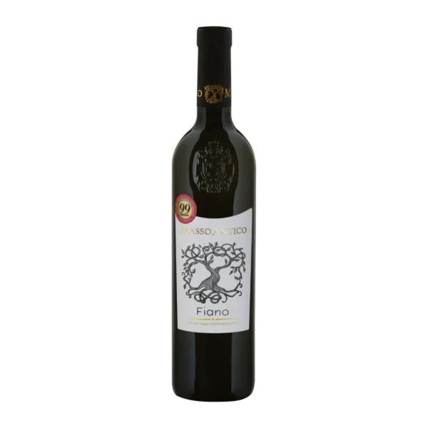 Salento IGT Fiano - Da Uve Appassite