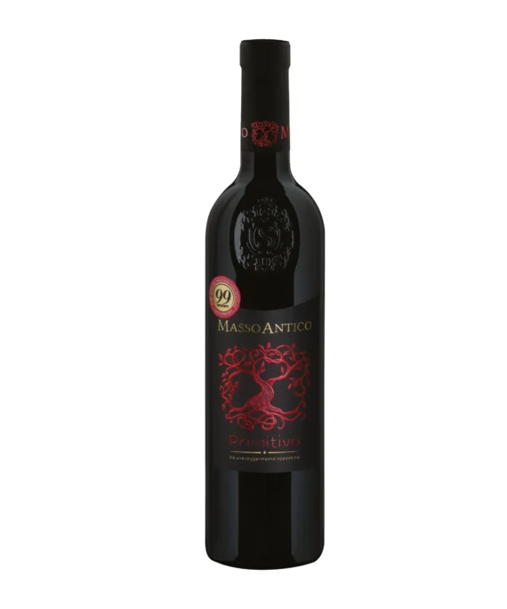 Salento IGT Primitivo