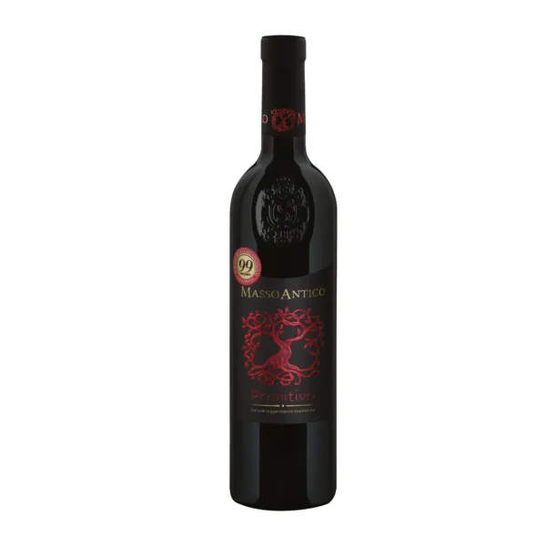 Salento IGT Primitivo