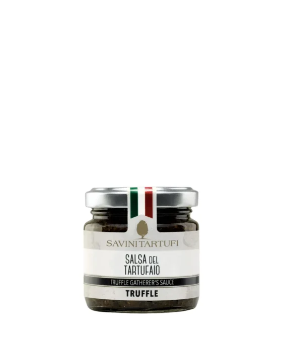 Salsa del tartufaio
