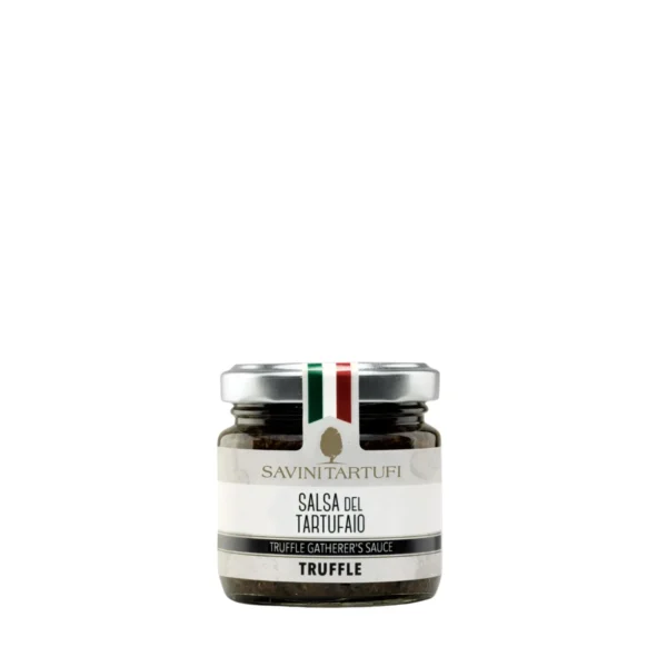 Salsa del tartufaio
