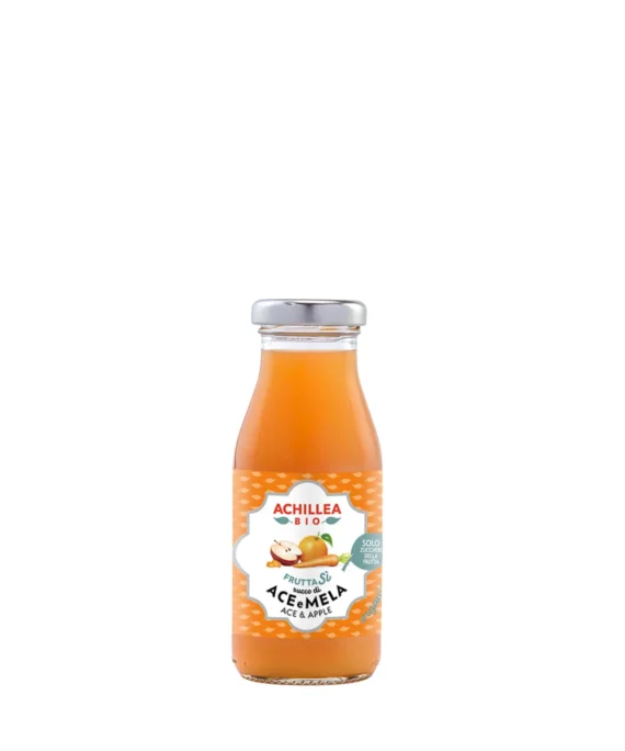 Succo Ace Plus Mela - Frutta Sì