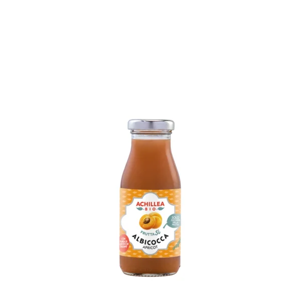 Succo Albicocca - Frutta Sì