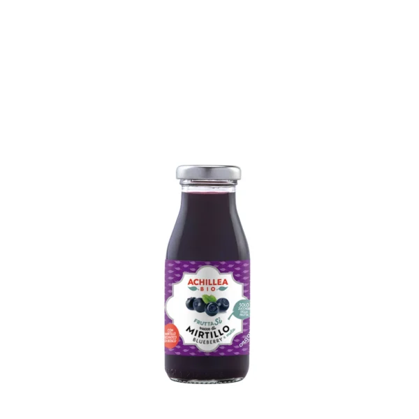 Succo Mirtillo - Frutta Sì