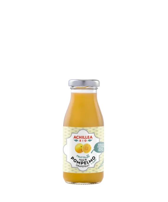 Succo Pompelmo - Frutta Sì