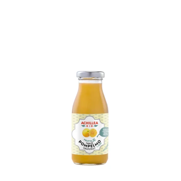 Succo Pompelmo - Frutta Sì