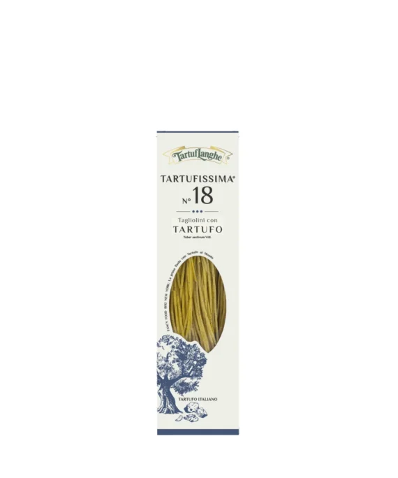 Tartufissima n°18 al tartufo