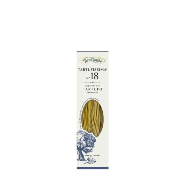 Tartufissima n°18 al tartufo