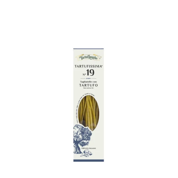 Tartufissima n°19 al tartufo