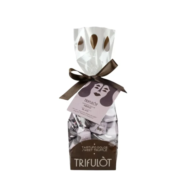 Tartufo dolce nero
