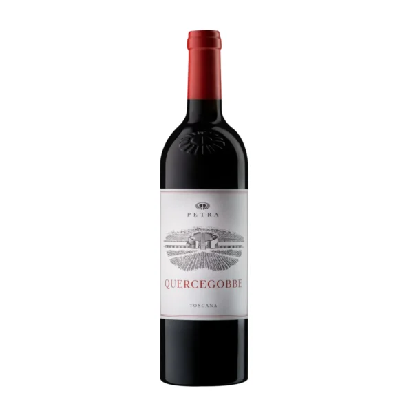 Toscana IGT Merlot Quercegobbe