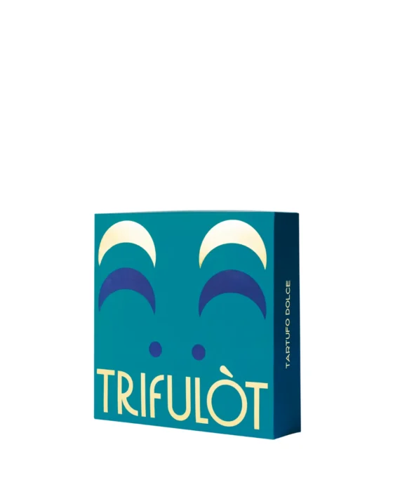 Trifulòt – Tartufi dolci misti special 260 g
