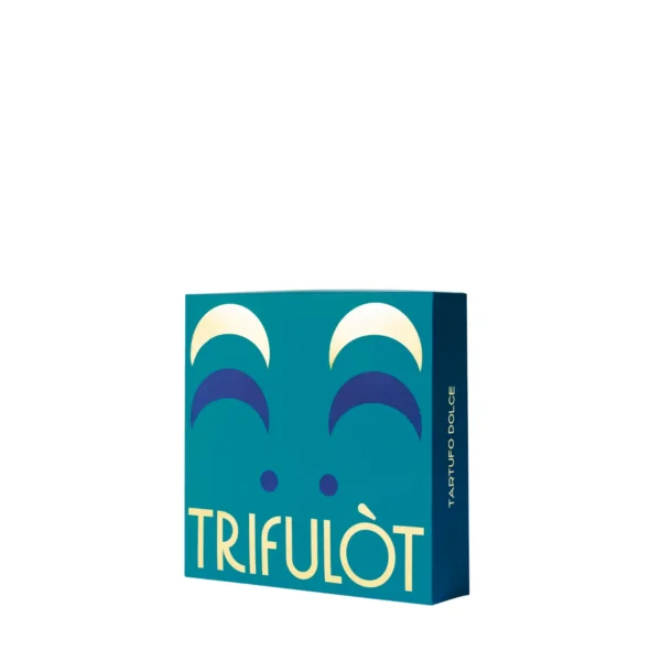 Trifulòt – Tartufi dolci misti special 260 g