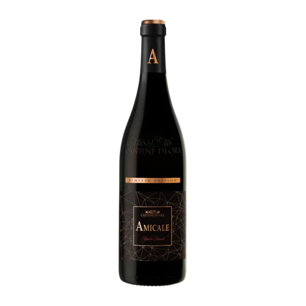Verona IGT Corvina Limited Edition