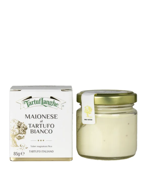 Maionese al tartufo bianco