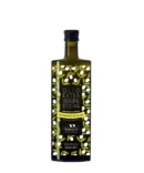 Olio Extravergine di Oliva Coratina