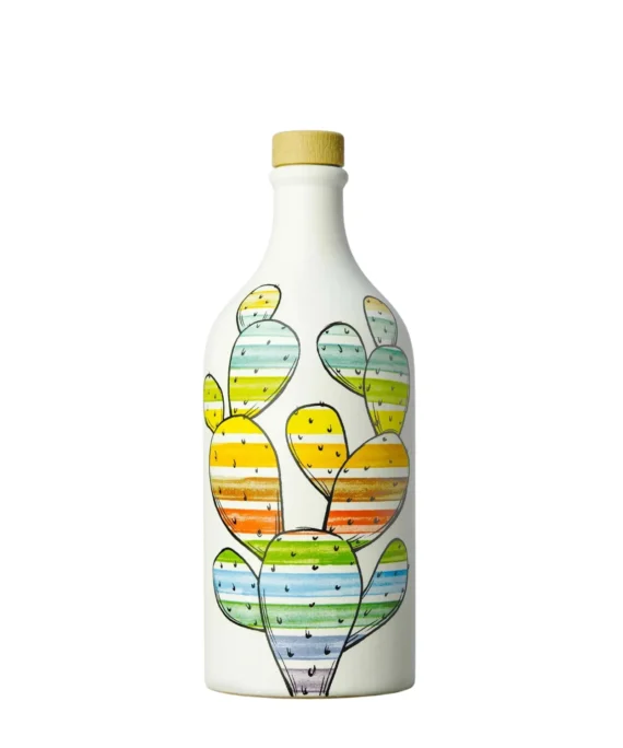 Olio extravergine di oliva Coratina