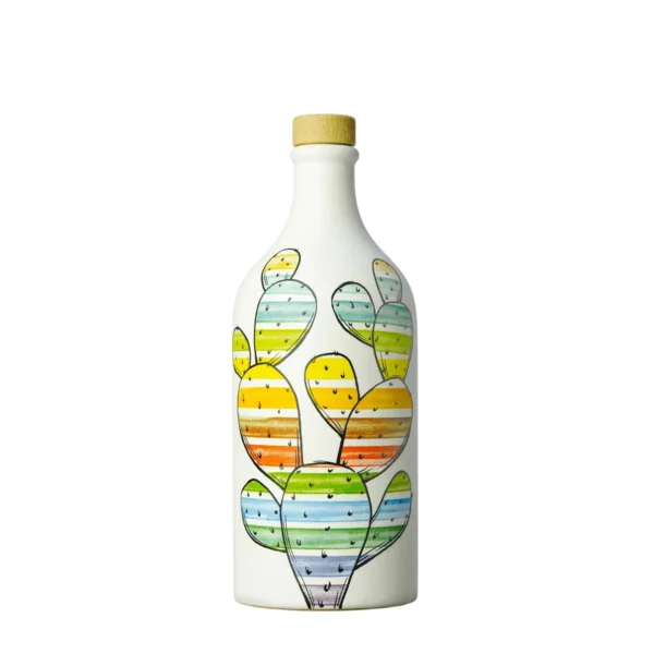 Olio extravergine di oliva Coratina
