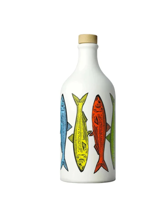 Olio Extravergine di Oliva Peranzana