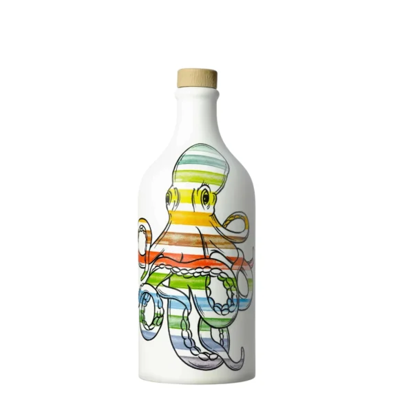Olio extravergine di oliva Peranzana