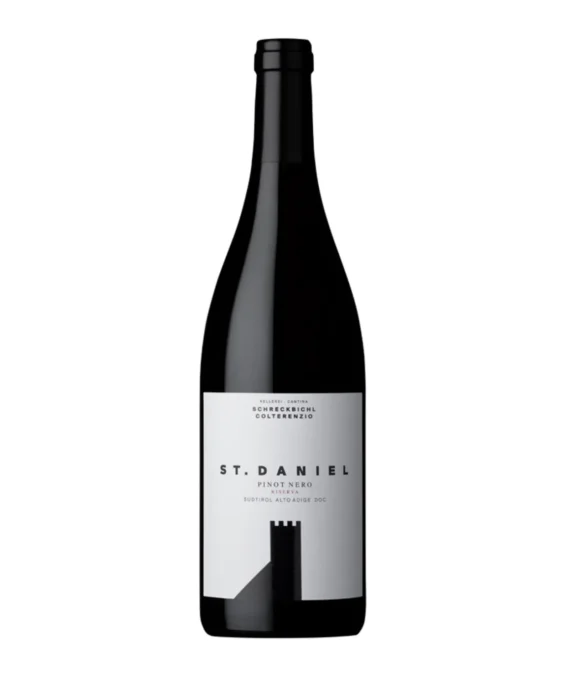 Alto Adige DOC Pinot Nero Riserva St. Daniel