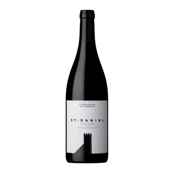 Alto Adige DOC Pinot Nero Riserva St. Daniel