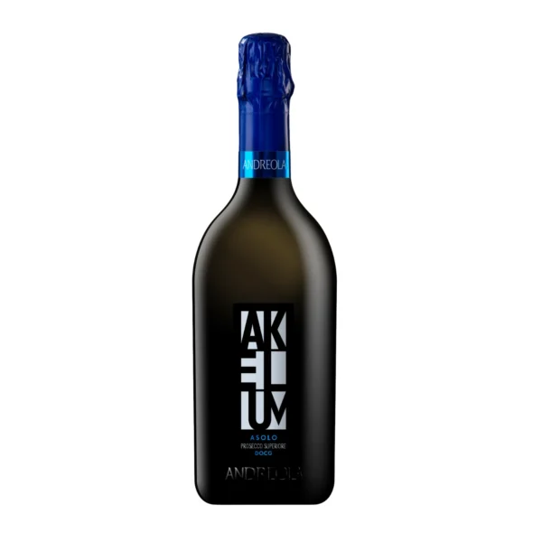 Asolo Prosecco Superiore DOCG Brut Akelum