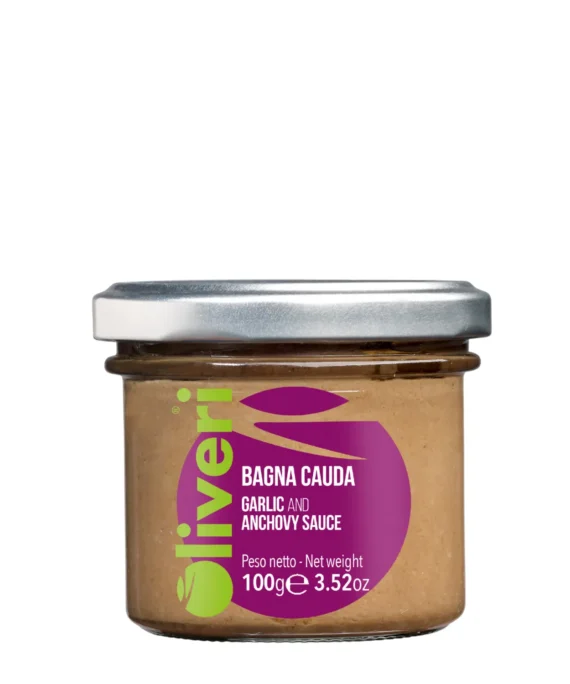 Bagna cauda