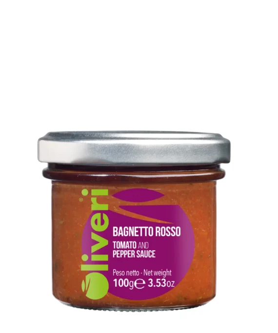 Bagnetto rosso