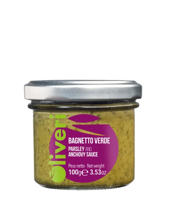 Bagnetto verde
