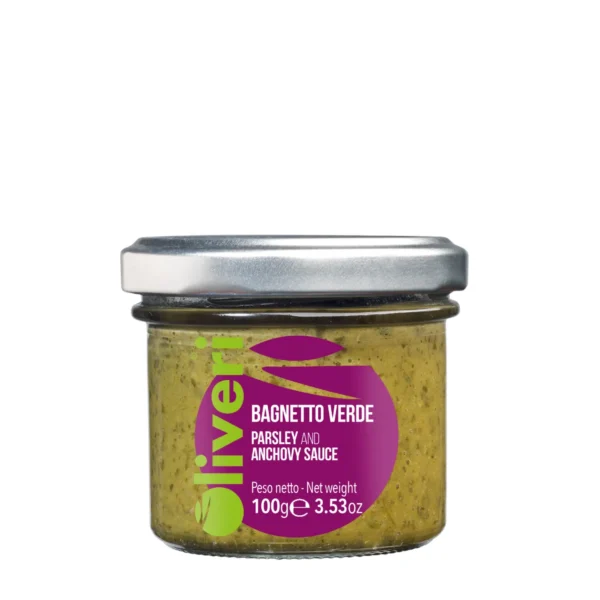 Bagnetto verde