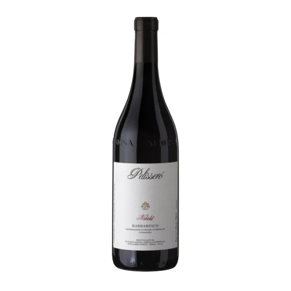 Barbaresco DOCG Nubiola