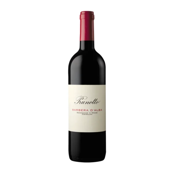 Barbera d’Alba DOC