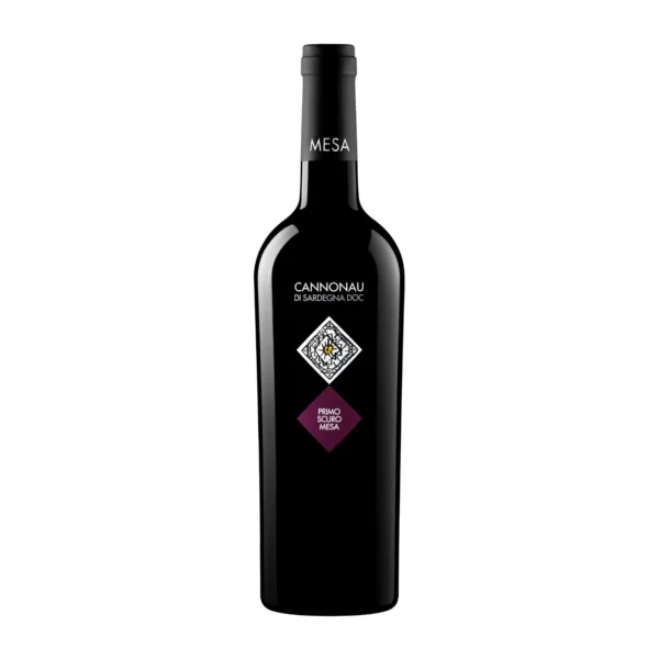 Cannonau di Sardegna DOC Primo Scuro