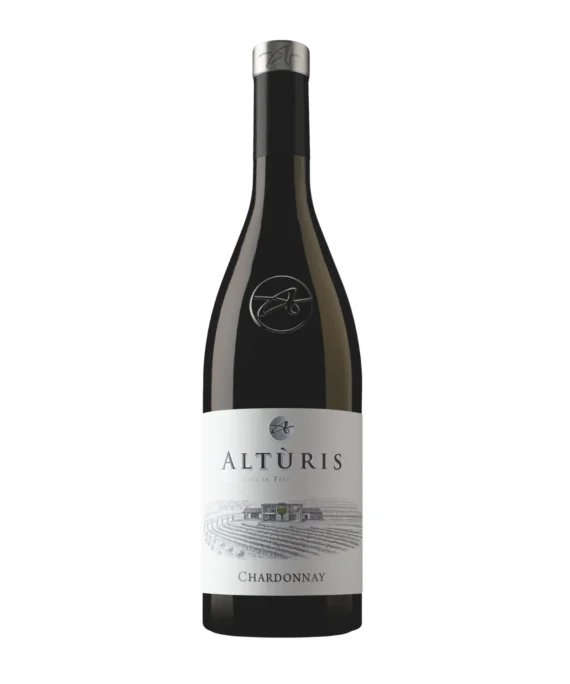 Chardonnay IGP