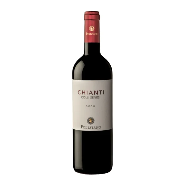 Chianti Colli Senesi DOCG