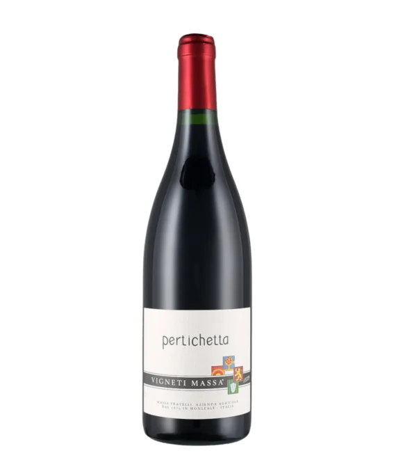Colli Tortonesi DOC Rosso Pertichetta