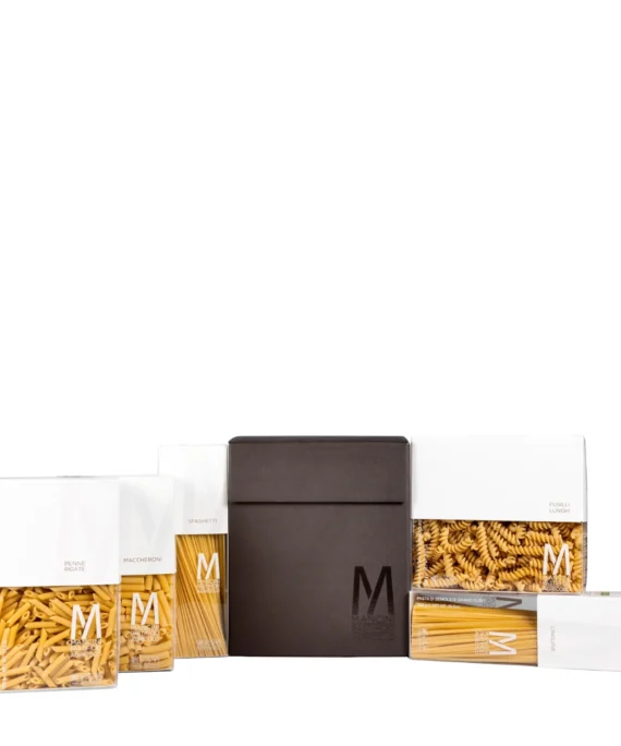 Cubo Mini - Scatola regalo 5 kg