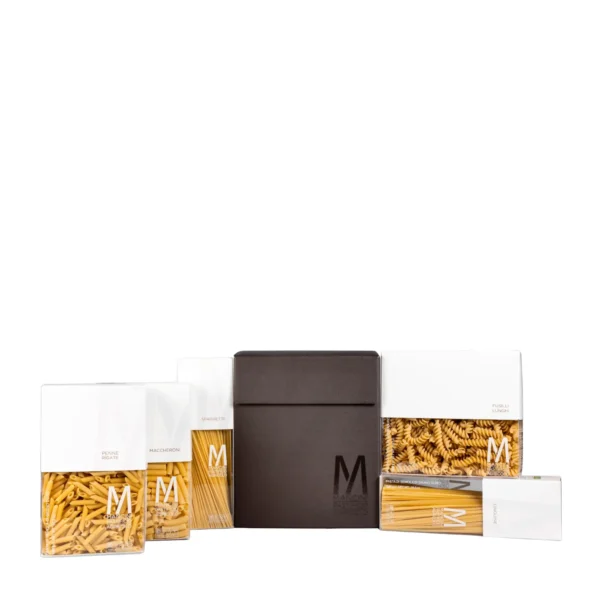 Cubo Mini - Scatola regalo 5 kg