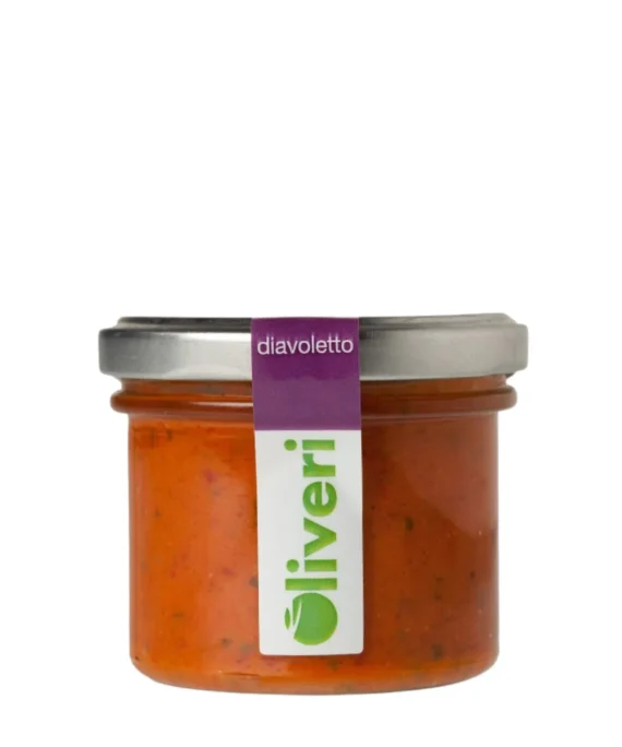 Diavoletto