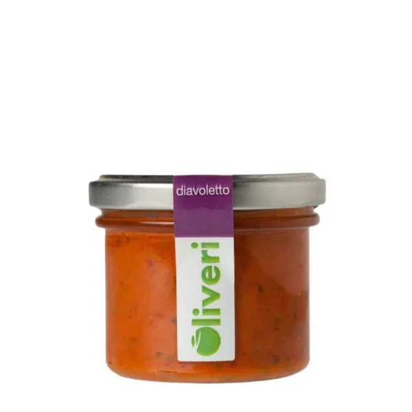 Diavoletto