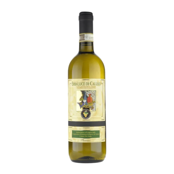 Erbaluce di Caluso DOCG
