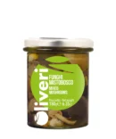 Funghi mistobosco in olio EVO