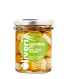 Funghi porcini interi in olio EVO