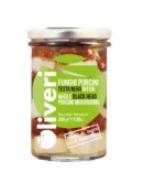 Funghi porcini interi testa nera