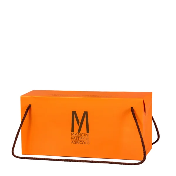 Il cofanetto Handy Mini di Pasta Mancini è una box